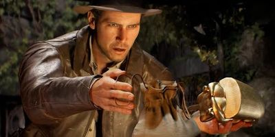 'Indiana Jones And The Great Circle' Is Getting Bigger Than Ever