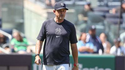 Aaron Boone Walks Back Aaron Judge Injury Comments
