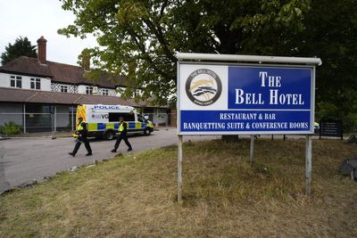 Council leaders weigh up legal challenges to migrant hotels after Epping ruling