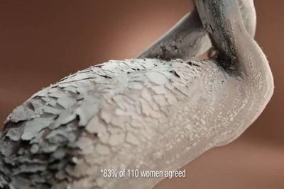 Sanex shower gel ad banned for stereotype that black skin is ‘problematic’ – ASA