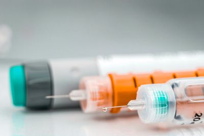 Diabetes patients could be offered weight loss jabs sooner in major shake-up