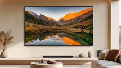 Samsung to launch 115-inch Neo QLED TV that dwarfs the biggest OLEDs