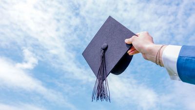 Ex-Google GenAI founder says "AI is going to be gone by the time you finish a PhD" — higher education degrees can't keep up