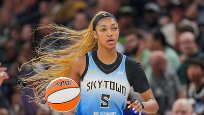 Angel Reese to Return From Back Injury, Play for Sky Tuesday