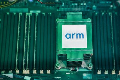 Arm hires Amazon's AI chip developer, ostensibly to help create its own processors — Rami Sinno returns to the company, boasts Trainium and Inferentia on resume