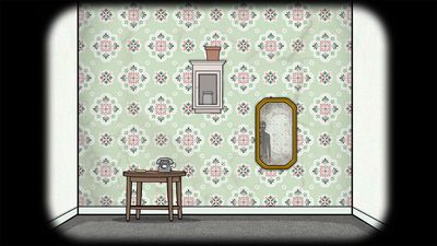 Samsara Room walkthrough