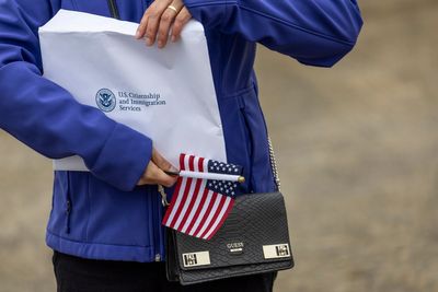 Trump administration revises ‘good moral character’ citizenship requirement