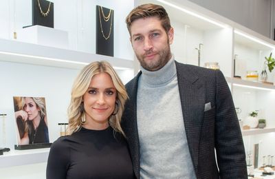 Jay Cutler hits back at Kristin Cavallari.