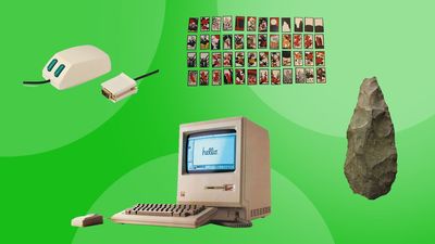 Can you name the oldest tech from today's tech giants