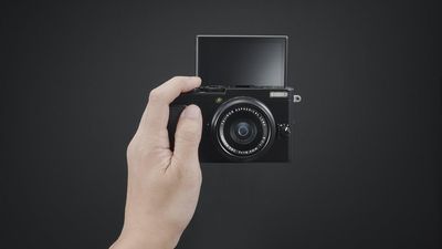 The Fujifilm X Half is quickly becoming an iconic camera, but it’s no budget X100VI. This is the retro compact that I really want Fujifilm to revive from the dead