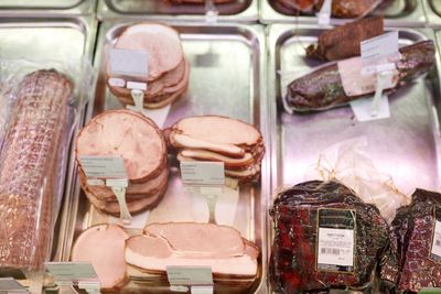 5 Ways Delis Are Quietly Replacing Products With Alternatives