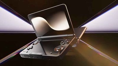 AYN Announces Dual-Screen Thor and Next-Gen Odin 3 Handhelds and starts revealing some key specs