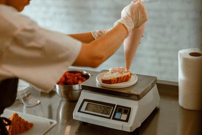 Why Food Scales Are Under Government Investigation