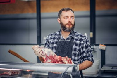 3 Butchers Reveal the One Secret to Picking the Perfect Steak