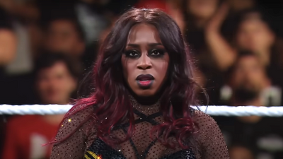Naomi Announced She's Pausing Her Epic Run As A Heel, But I Think There's A Great Way For WWE To Keep Using Her
