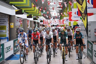 What is the Vuelta a España for, exactly?
