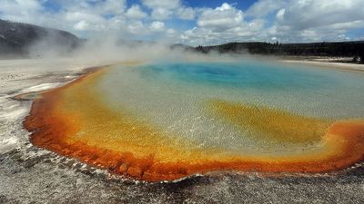 12 incredible US national parks for landscape photographers you simply have to tick off your bucket list