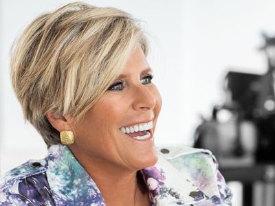 Suze Orman Tells Us the Biggest Retirement Mistake You Can Make