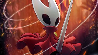 Team Cherry will be making a 'Special Announcement' about Silksong on Thursday, and—wait, is it finally over? Can we all go home?