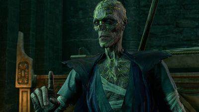 Fallout creator Tim Cain does the impossible, makes me shift my opinion on respecs just a little bit, because fine, I guess it does sometimes turn bad design 'into a player problem'