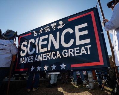 Leading US economists urge peers to fight Trump’s attack on environment