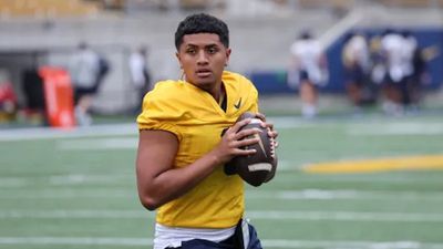McLaughlin: Cal Starting Keawe-Sagapolutele a Good Sign