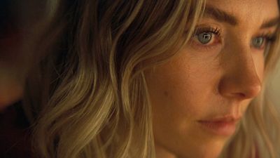 A Netflix thriller starring Fantastic Four's Vanessa Kirby has stormed up the charts, and viewers are praising her performance as "perfection"