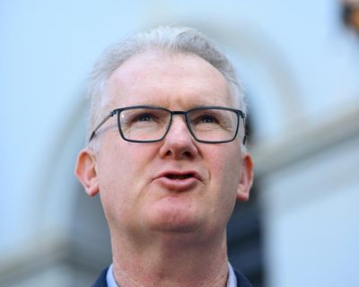 ‘Strength not measured by how many people you can blow up,’ Tony Burke says as row with Netanyahu escalates
