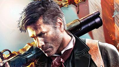 2K lays off unspecified number of BioShock 4 devs, brings in ex-Diablo boss Rod Fergusson 12 years after he helped save BioShock Infinite to show its "commitment to deliver the best game in franchise history"