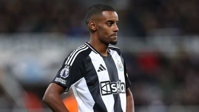 ‘Disappointed’—Newcastle United Fire Back at Alexander Isak in Resounding Response