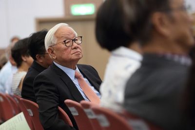 TSMC Legend Morris Chang Once Branded Former Intel CEO 'Rude' Over 'Taiwan Is Not A Stable Place' — Today, Intel Struggles In The AI Landscape