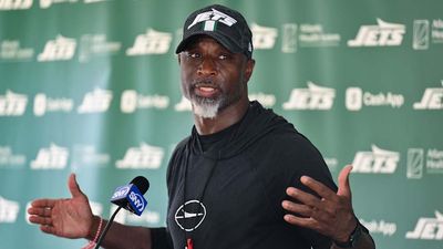 Aaron Glenn Had Simple Rebuttal to Any Concerns Over Jets Passing Attack