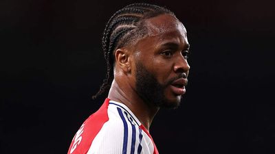 Report: Chelsea Soften Raheem Sterling Transfer Stance