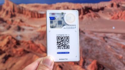 I've been testing this Bluetooth tracker for a month — and it's the perfect way to keep track of my phone and wallet