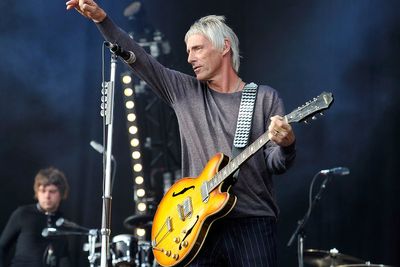 Paul Weller sues accountants ‘after being dropped over Israel Gaza comments’