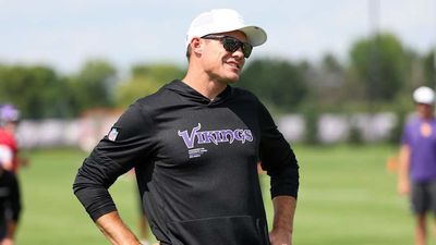 Kevin O'Connell's Kind Words to Anthony Richardson Resurface After Colts QB Decision