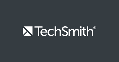 TechSmith Promo Codes for {short_month} 2025