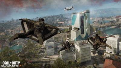 Black Ops 7 is fighting franchise fatigue in the most unexpected of ways with an ambitious co-op adventure which Treyarch believes can "redefine what campaign can be in Call of Duty"