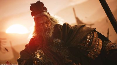 For the first time ever, a new game in one of China's most popular videogame series will be released simultaneously in the West