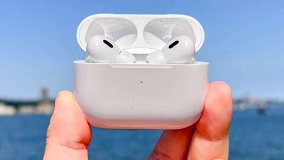 There's only one thing I want from the AirPods Pro 3 — and it's not a heart rate monitor