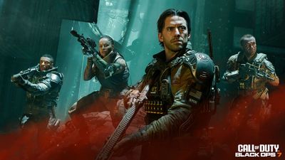 Yes, those leaks were true: Black Ops 7 is out this November, it's still coming to PS4 and Xbox One, and there's an open beta right around the corner