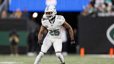 Xavien Howard, Colts Agree to Deal