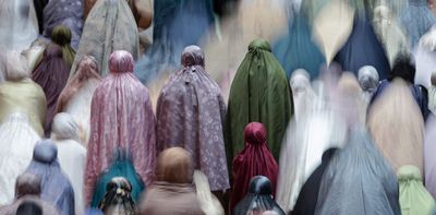 ‘Green Islam’: how Muslims are powering environmental action across the world