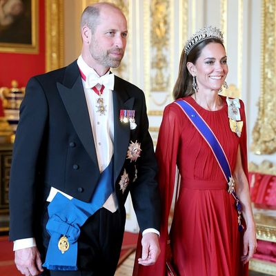 Prince William and Kate Middleton’s New Home Sends a “Significant Signal” About Their Family’s Future, a Royal Source Says