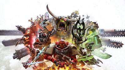 Dawn of War 4 is returning to Kronus with 4 playable factions, 4 campaigns, more than 70 missions and lots of base building