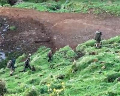 Family of New Zealand fugitive on the run for almost four years with his children plead for his return