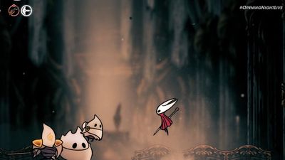 The Hollow Knight: Silksong appearance at Opening Night Live 2025 was disappointing, but thankfully there's more information on the way