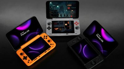 AYANEO Pocket DS pricing announced along with a few surprises