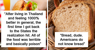 46 Americans Share How Being Abroad Changed Them Through These Reverse Culture Shocks