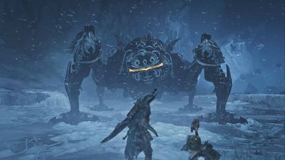 Monster Hunter Wilds announces Final Fantasy XIV Collaboration — There will be rideable Chocobos, and one of Final Fantasy XIV's hardest raid bosses, Omega, will be added as a new monster to hunt